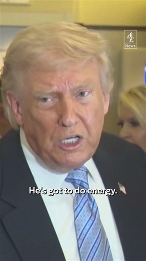 Trump warns it will be 'tough' for Starmer to survive as PM