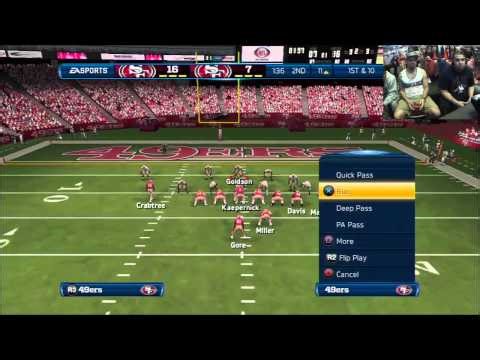 Madden Finals - EA Challenge Series 13