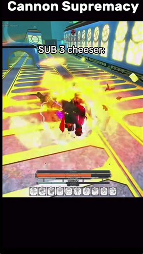 Silent Hearts: Deepwoken Montage Experience