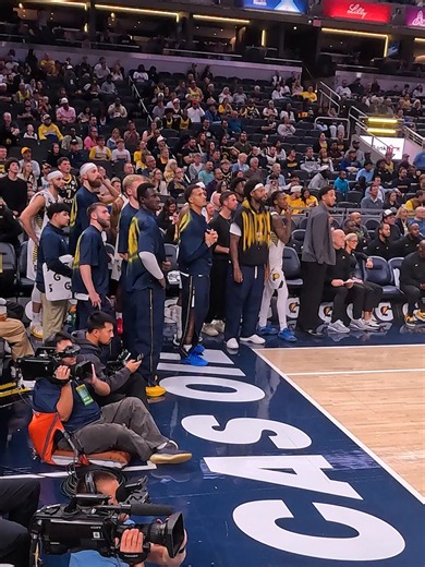 Indiana Pacers (@Pacers) on X