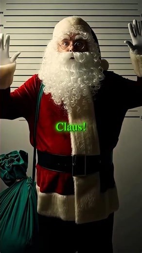 Yuno Miles DISSED Santa Claus!💀