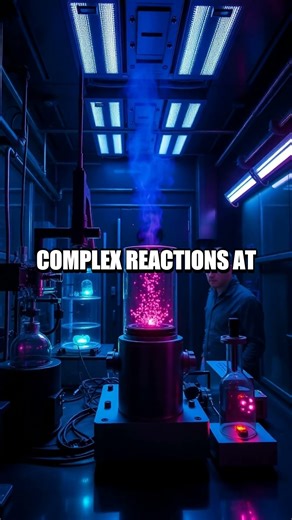 Programmable Quantum Simulators Redefining Chemistry in the Lab