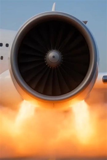 Introduction to Jet Engines: Types, Brayton Cycle & Thrust Evolution