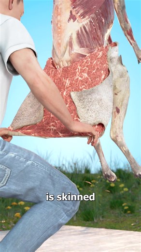 The Leather Tanning Process Explained