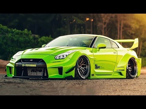 BASS BOOSTED SONGS 2025 🔈 CAR MUSIC 2025 🔈 BASS MUSIC