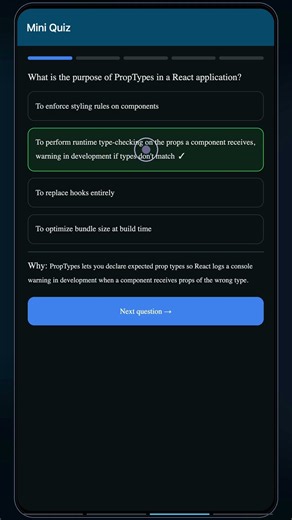 Learn React: Learning Path, Cheat Sheets, Quizzes and Review