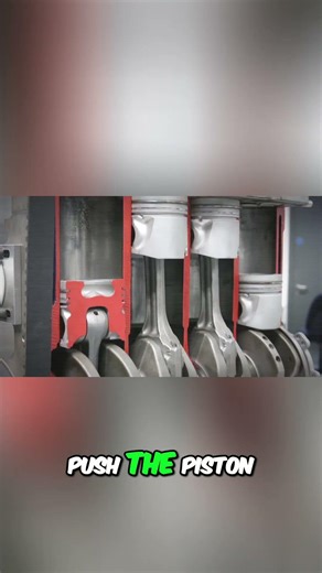 Jake Brake:The Secret Force That Stops Trucks INSTANTLY!