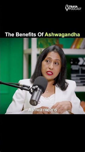 Ashwagandha Benefits: What Does the Evidence Actually Show?