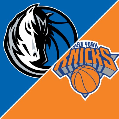 Mavericks 110-88 Knicks (Jul 17, 2026) Final Score - ESPN