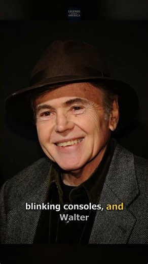 Walter Koenig Dies at 90, Star Trek Chekov Actor Remembered