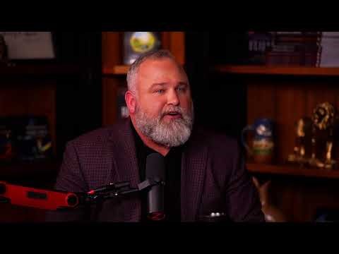 Four Types of Prophets – Prophetic Etiquette | Voice of God with Joseph Z