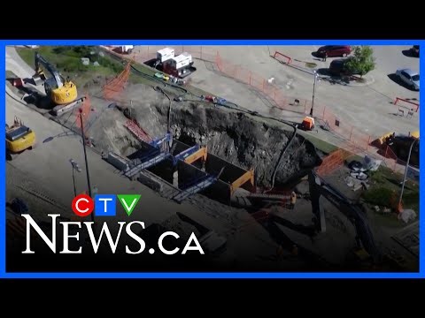 Council to review 2024 water main break