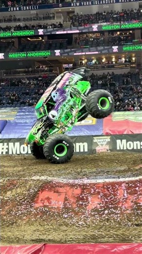 Weston Anderson wins Freestyle & takes home the BKT Tires Overall Event Championship in Belmont Park