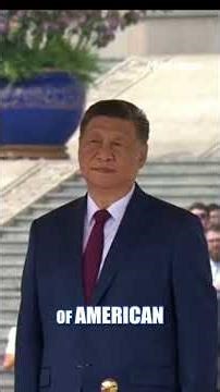 BREAKING: Trump-Xi meeting details revealed #shorts #foxnews #trump #china #news