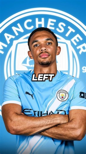 Trent Leaving Real Madrid? 🤔