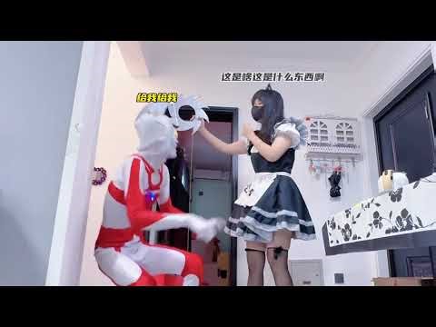 Tell that to my eight-beam splitter