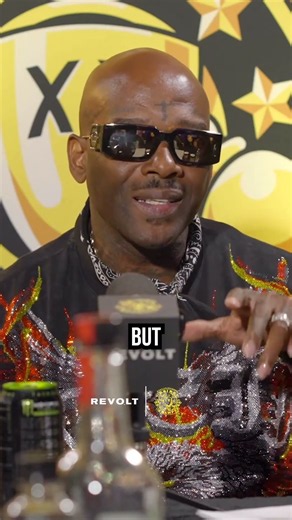 Treach Explains How Queen Latifah Saved Naughty By Nature