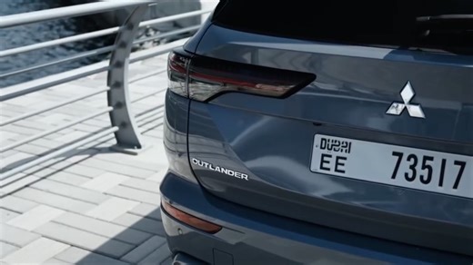 Introducing the All-New Mitsubishi Outlander: The versatile 7-seater family SUV built for comfort, capability, and unforgettable adventures. What’s New in the 2026 Outlander: * Updated premium interior with semi-aniline leather * 12.3" digital display with wireless Apple CarPlay® and Android Auto™ * YAMAHA® premium concert sound system * Frameless Digital Rearview Mirror * Hands-Free Power Liftgate™ * Enhanced front grille & signature LED lighting * New 20" two-tone alloy wheels * Revised rear t