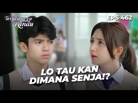 Apakah Ale Akan Cerita Ke Arsy Soal Senja?? | TERBELENGGU RINDU | EPS. 462 (3/4)