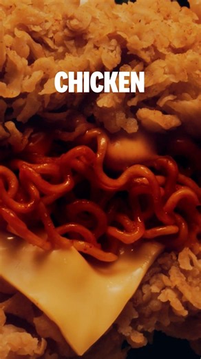 A Match Made in Madness just launched. KFC Double Chicken Dynamite Out Now!
