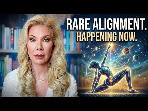 This Rare Yoga Alignment Hasn't Happened in 100 Years | What It Means