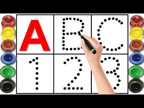 Learn to counting | Counting 1 to 100 | 1 to 100 | 1 2 3 4 5 6 7 8 9 10 | ginti | Number | Counting