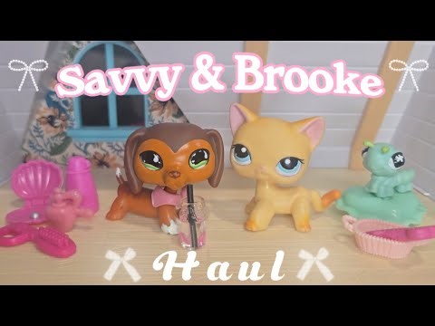 Is This 675 Really REAL? Savvy & Brooke Unboxing! 🎀