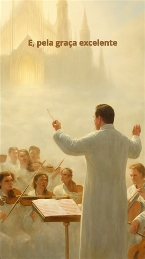 HINO 321 CCB - Bendito seja o Deus vivente - Hinário 5 #musicosccb #musica #gospelmusic #hinosccb