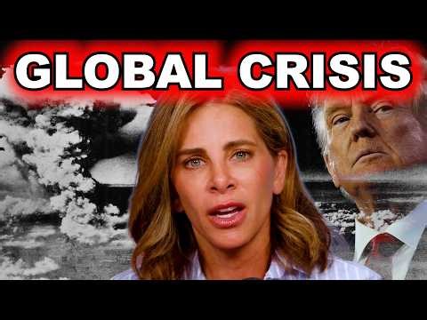 The System That Built 80 Years of Global Stability Is Facing a Crisis