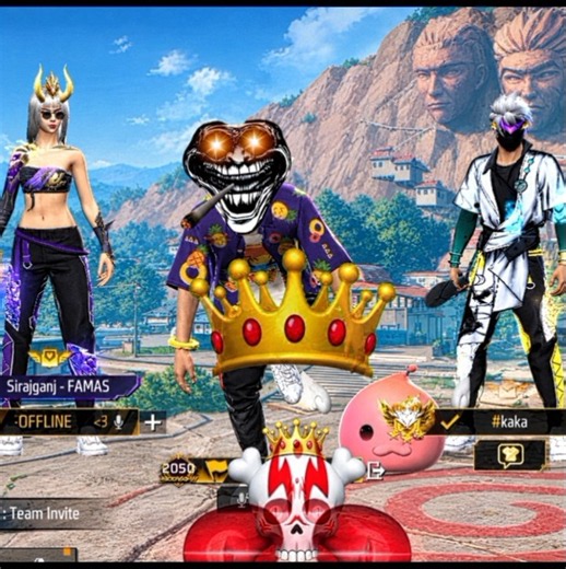 #alastor