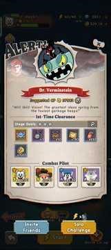 AceCraft Pushed Floor 7-6 #awakiru #gameplay #acecraft Starting now is harder 😄