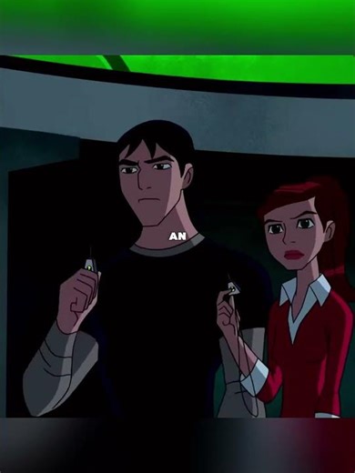 Why Kevin Can NEVER Absorb Alien X 😱