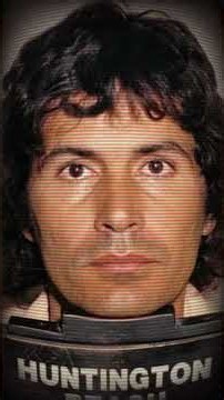 Rodney Alcala: The serial killer who appeared on a dating show