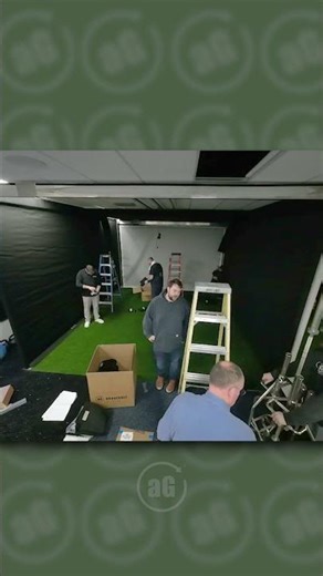 High School Simulator Installed in One Day