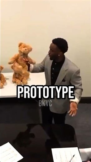 Kai Presents His New Invention To Potential Investors! 💲💸