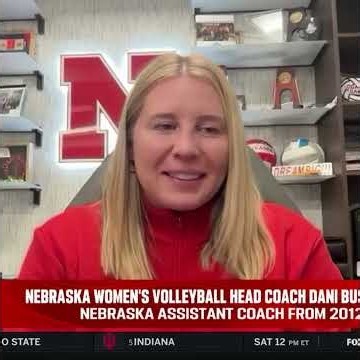 Nebraska Volleyball’s Post–John Cook Balancing Act | Nebraska Volleyball