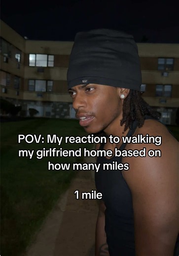 POV: My Reaction to Walking My Girlfriend Home (By Miles)