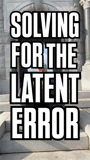 If your design requires perfect human action, then your design isn’t good design. #urbanism #cityplanning #carculture