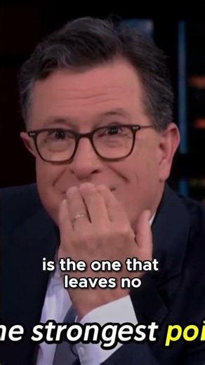 Trump CAN’T HANDLE IT After Stephen Colbert CALLS OUT His Biggest Brag!