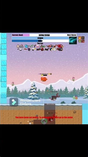 Smooth Escape Evoworld.io #evoworldio