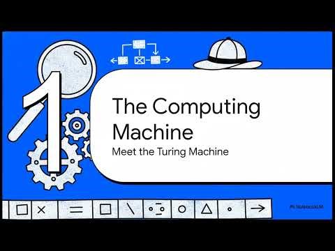 The Limits of Computation