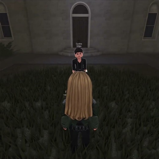 Freya's Vampire Reversal Spell Reveal in | Bewitched |