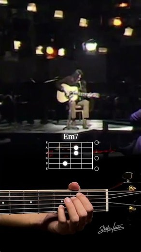 Heart Of Gold - Neil Young #guitartutorial