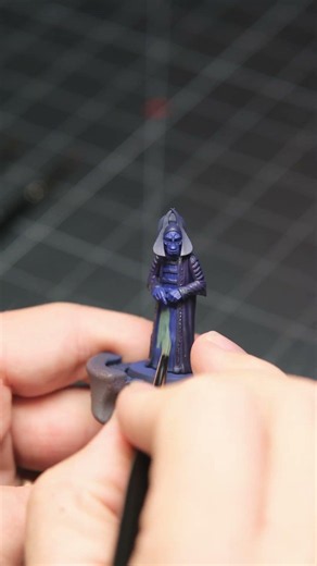 I found him on clearance #miniature #lol #starwars