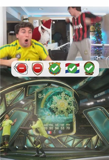 Dembélé Pack Opening Highlights