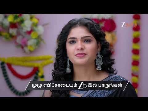 Annamalai Kudumbam | Ep 37 | Preview | Jan, 5 2026 | Roopa B,Yuktha, Aashish | Zee Tamil