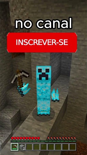 MINECRAFT MAS QUEM EU SALVO? #minecraft
