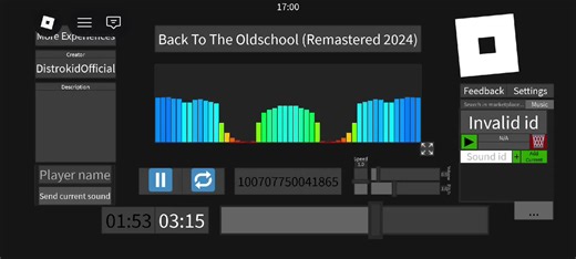 Discover New Roblox Music with Boombox Codes