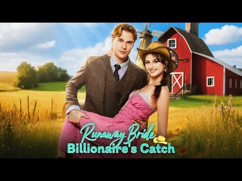 Ran from a Billionaire… And Married Him by Mistake?｜Runaway Bride, Billionaire's Catch#dramabox