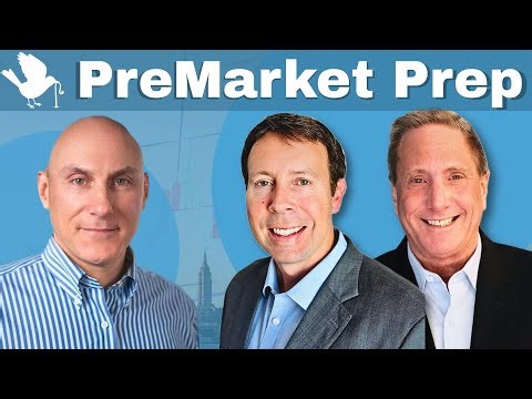 OpenAI Wrecks Tech | PreMarket Prep - Apr 28, 2026